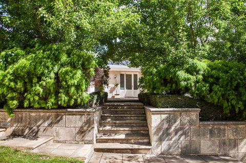 The Retreat At Stirling - Melbourne Tourism 0