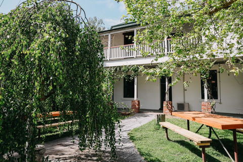 The Robin Hood Inn - Melbourne Tourism 0