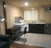 The Rocks Apartments - Melbourne Tourism