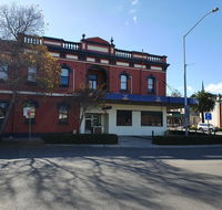 The Royal Hotel - Melbourne Tourism