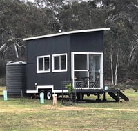 The Saddle Camp Tiny House Braidwood - Melbourne Tourism