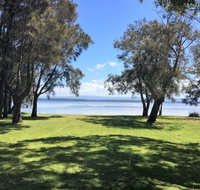 The Sanctuary at Paradise Beach BB - Melbourne Tourism