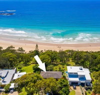 The Sandcastle - Melbourne Tourism