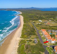 The Sands 7- great views across the ocean - Melbourne Tourism