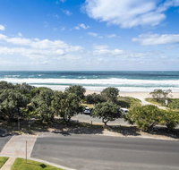The Sands Unit 10 - Penthouse - Melbourne Tourism