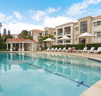 The Sands Unit 3 at 20 Pacific Parade Yamba Ocean View - Melbourne Tourism