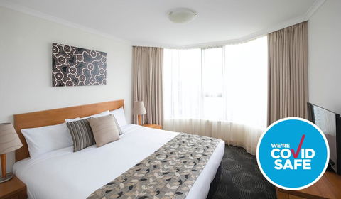 The Sebel Sydney Chatswood - Melbourne Tourism 0