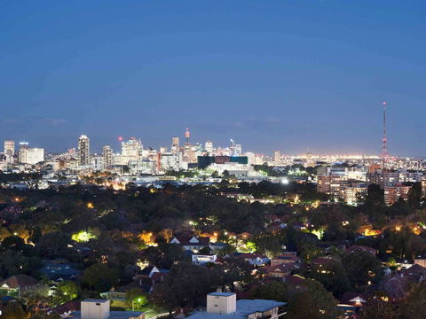 The Sebel Sydney Chatswood - Melbourne Tourism 1