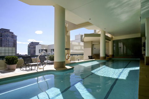 The Sebel Sydney Chatswood - Melbourne Tourism 2