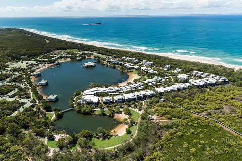 The Sebel Twin Waters - Melbourne Tourism 1