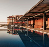 The Sebel Yarrawonga Silverwoods - Melbourne Tourism