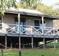 The Sleeping Lady Private Retreat - Melbourne Tourism