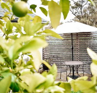 The Spa Cottage - Melbourne Tourism