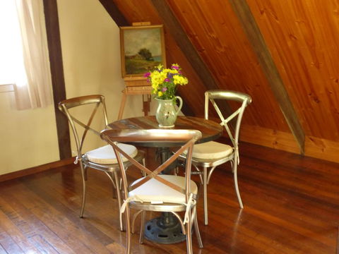 The Stables - Melbourne Tourism 2