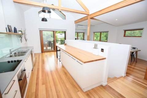 The Stelvio Villas - Villa One - Melbourne Tourism 1