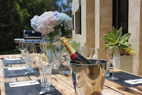 The Summer House - Melbourne Tourism 3