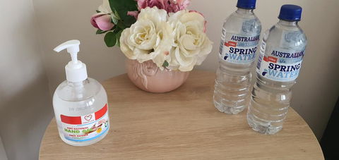 The Sweet Homestay - Melbourne Tourism 1