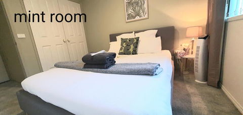 The Sweet Homestay - Melbourne Tourism 2