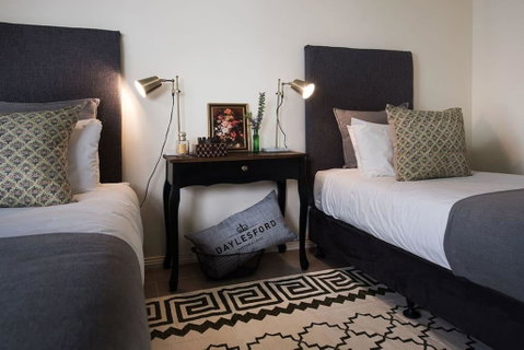 The Tiverton Daylesford - Melbourne Tourism 3