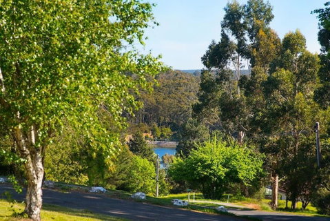 The Tiverton Daylesford - Melbourne Tourism 2