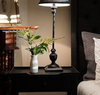 The Tiverton Daylesford - Melbourne Tourism