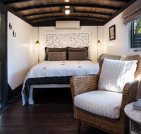 The Train - Melbourne Tourism