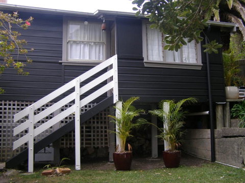 The Tree House, 6 Gowing Street - Melbourne Tourism 0