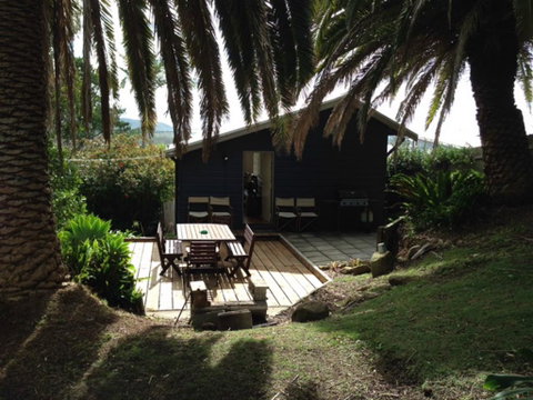 The Tree House, 6 Gowing Street - Melbourne Tourism 1