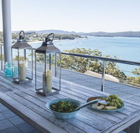 The Ultimate Ocean View - A Luxury Home - Melbourne Tourism
