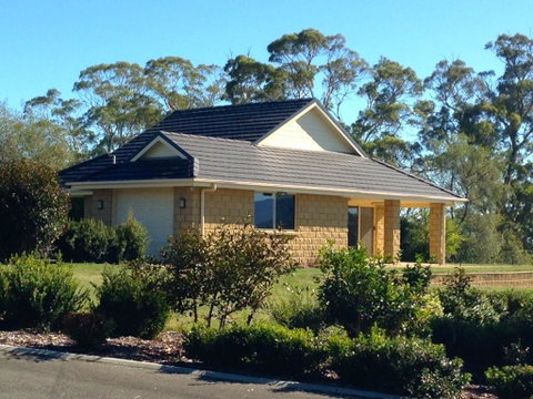 The Villa On Pine Tree - Melbourne Tourism 0