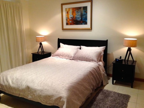 The Villa On Pine Tree - Melbourne Tourism 3