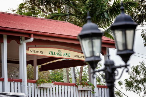 The Village B&B - Melbourne Tourism 1