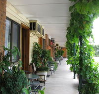The Wayfarer Motel - Melbourne Tourism