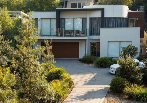 The White House Merimbula - Melbourne Tourism 0