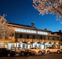 The Woolpack Hotel - Melbourne Tourism