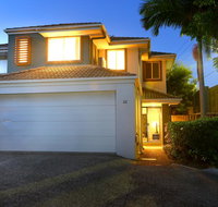 Theme Park HolidayTownhouse - Melbourne Tourism
