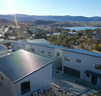 TheNix Jindabyne - Melbourne Tourism
