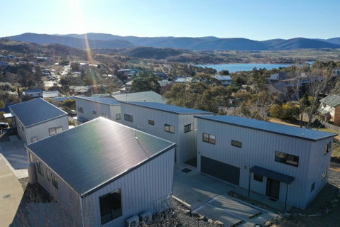 TheNix Jindabyne - Melbourne Tourism 0