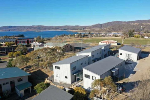TheNix Jindabyne - Melbourne Tourism 2