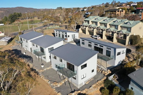 TheNix Jindabyne - Melbourne Tourism 1