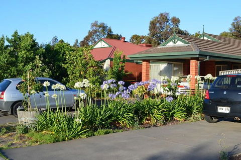 TheParkView@MontaguePark - Melbourne Tourism 3