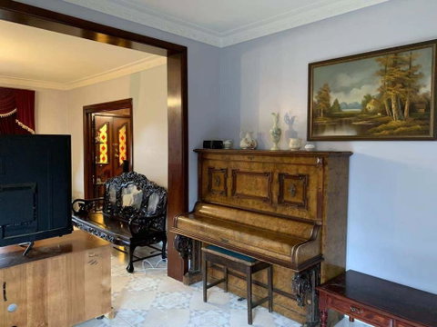 Thomastown Antique House Room 3 - Melbourne Tourism 2