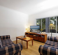 Three Bedroom Townhouse - Melbourne Tourism