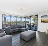 Thunder Point - Melbourne Tourism