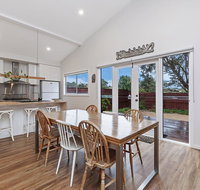 Thunder Point Cottage - Melbourne Tourism