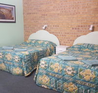 Tiaro Motor Inn - Melbourne Tourism