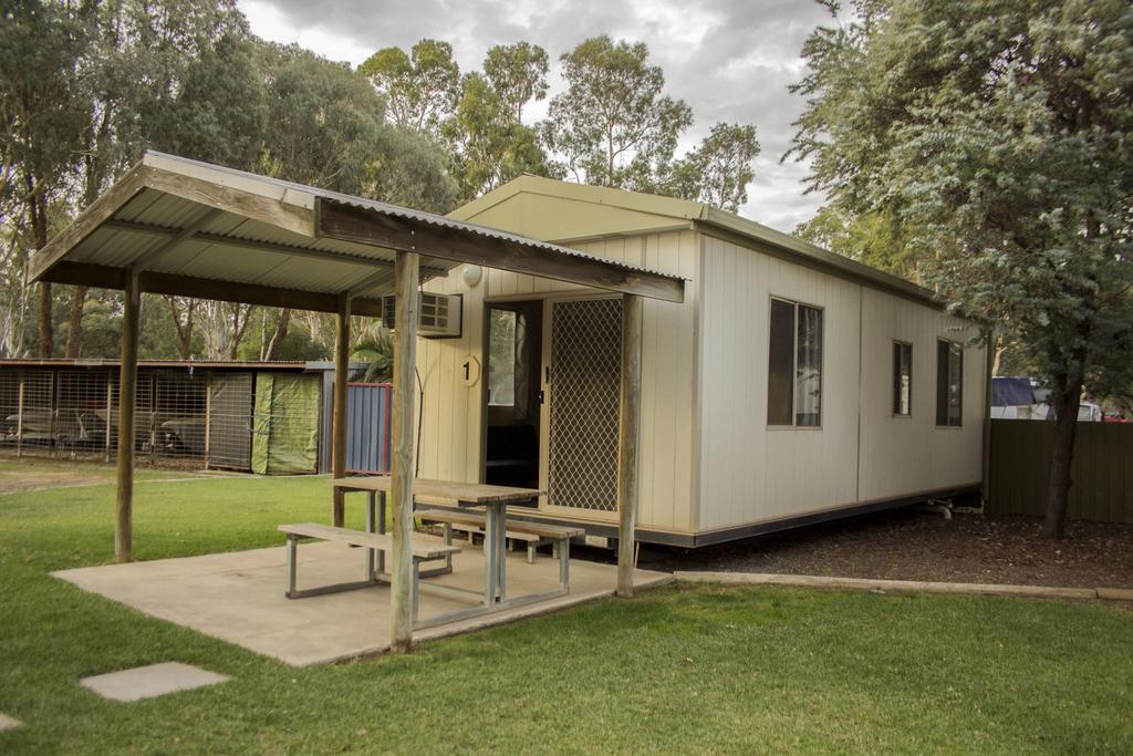 Koonoomoo VIC Melbourne Tourism