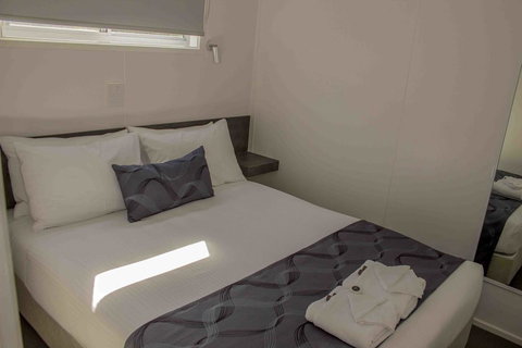 Time Out Holiday Park - Melbourne Tourism 1