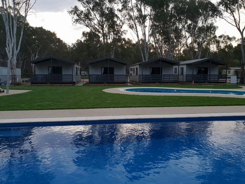 Time Out Holiday Park - Melbourne Tourism 3