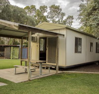 Time Out Holiday Park - Melbourne Tourism
